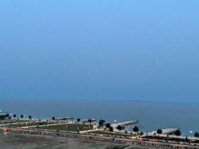 Park Azure Sea View